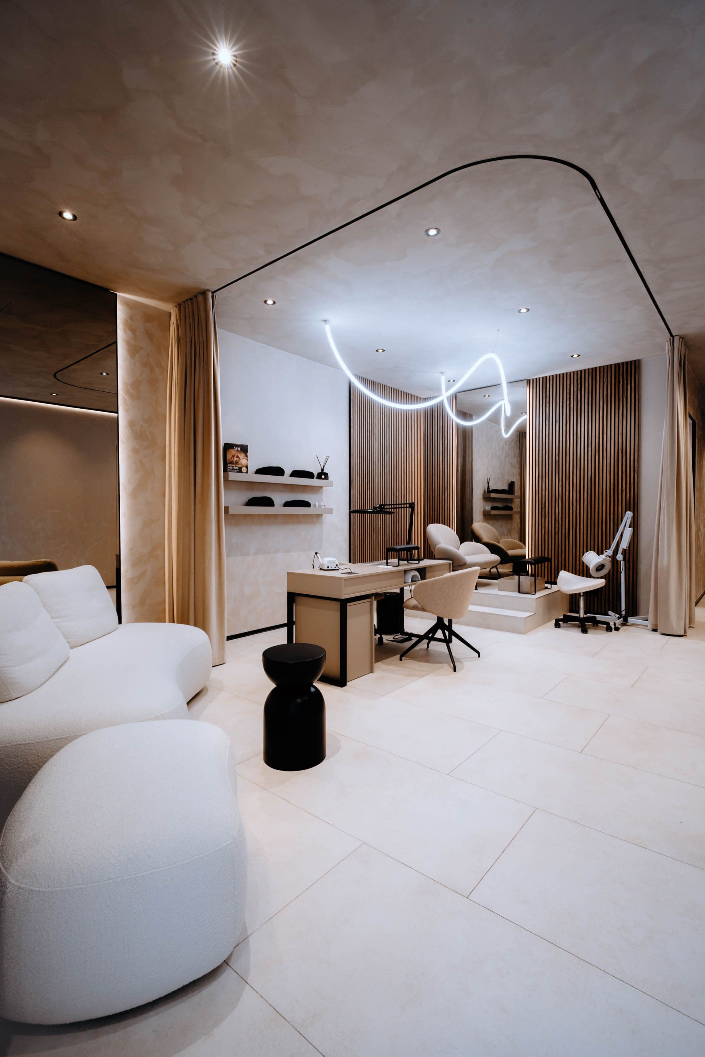 Kosmetické studio YOU